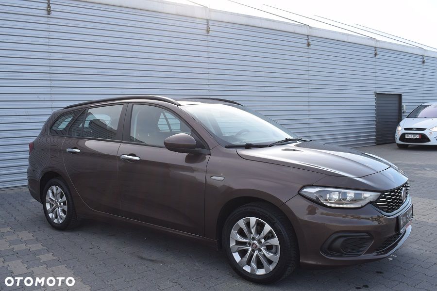 Fiat Tipo - 21