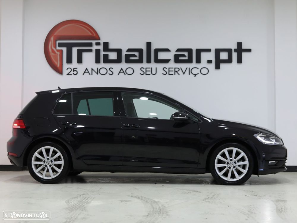 VW Golf 1.0 TSI R-Line - 5