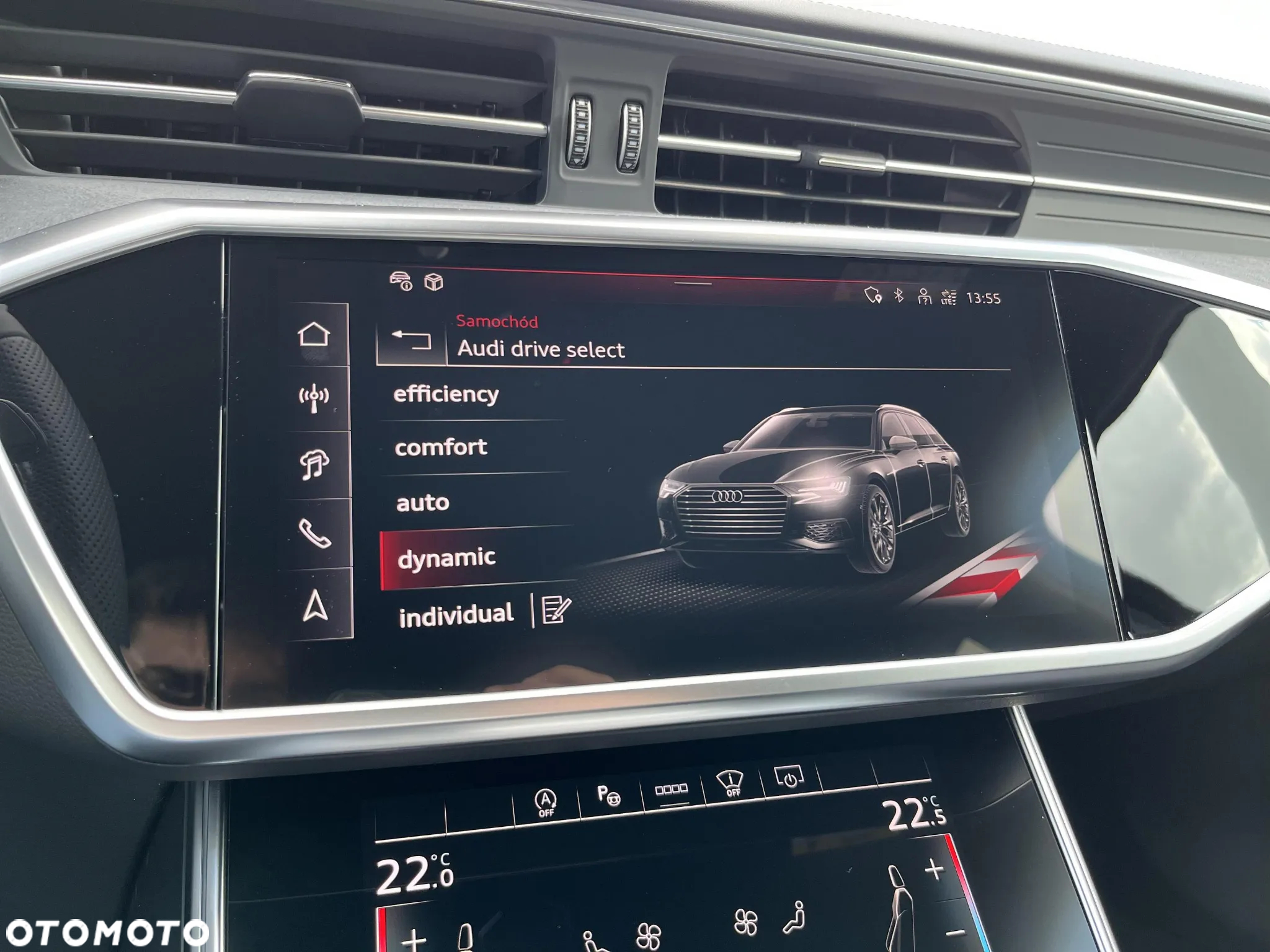 Audi A6 - 23