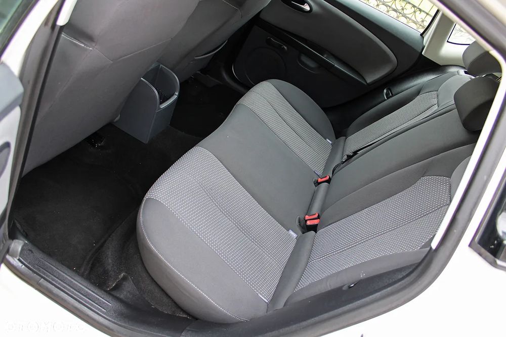 Seat Leon 1.4 TSI Style Copa - 10