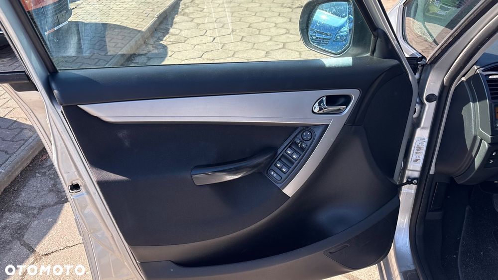 Citroën C4 Picasso 1.8 16V Tendance - 20