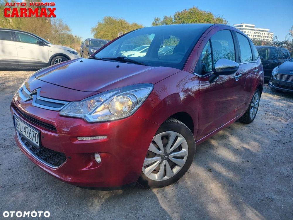 Citroën C3 1.2 PureTech Exclusive - 2
