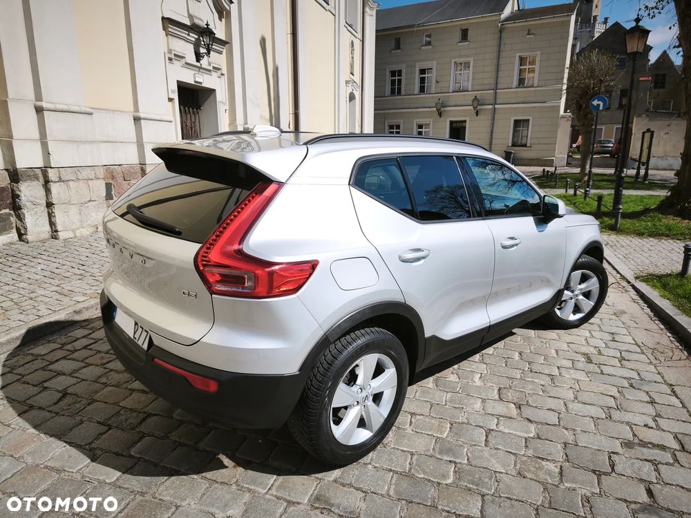 Volvo XC 40 D3 Momentum - 6