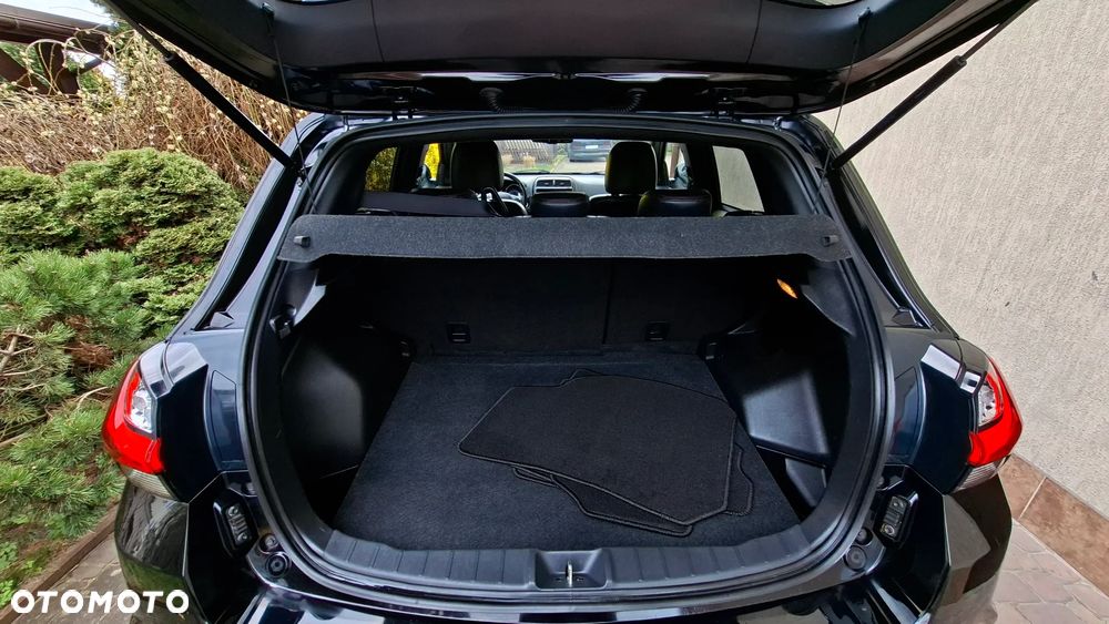 Mitsubishi ASX 2.0 Intense Plus CVT - 14