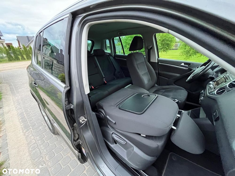 Volkswagen Tiguan 2.0 TSI 4Motion Exclusive - 15