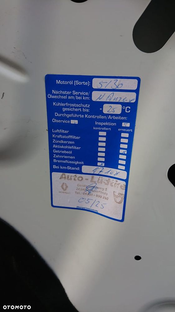 Dacia Sandero TCe 90 Comfort - 20