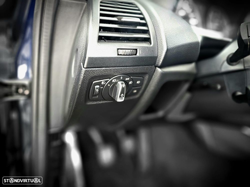 BMW 118 d Coupe - 18