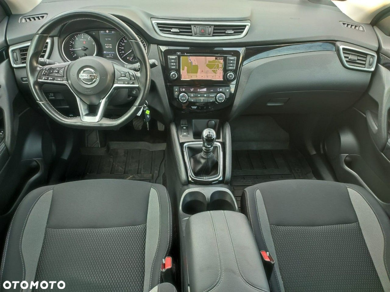 Nissan Qashqai - 18