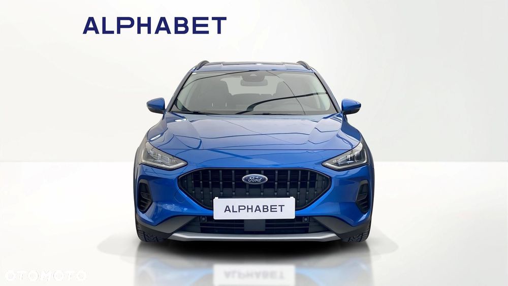 Ford Focus 1.5 EcoBlue Active X - 8