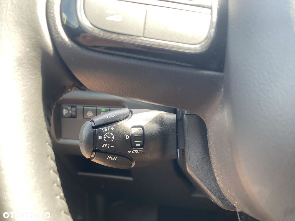 Citroën C5 Aircross 1.5 BlueHDi Max EAT8 - 22
