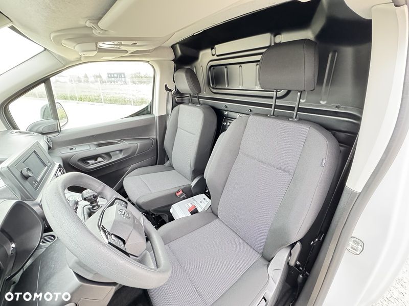 Toyota Proace City Long - 10