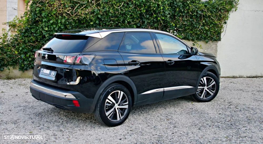 Peugeot 3008 1.6 Hybrid Allure Pack e-EAT8 - 9