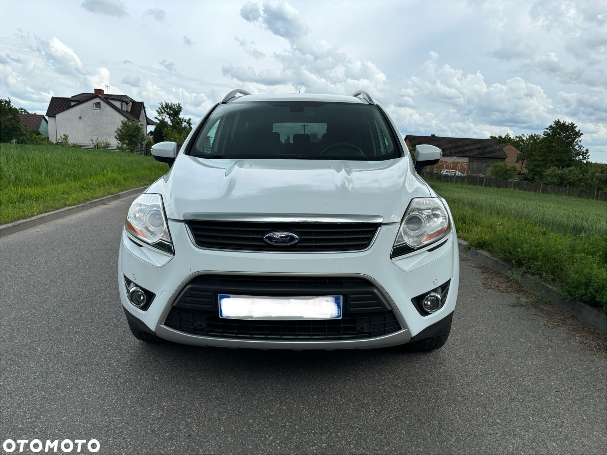 Ford Kuga 2.0 TDCi 4x4 Individual - 12