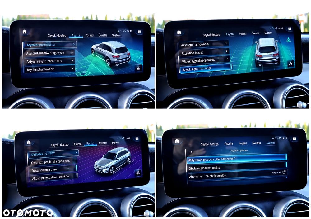 Mercedes-Benz GLC 220 d 4Matic 9G-TRONIC Edition Avantgarde - 38