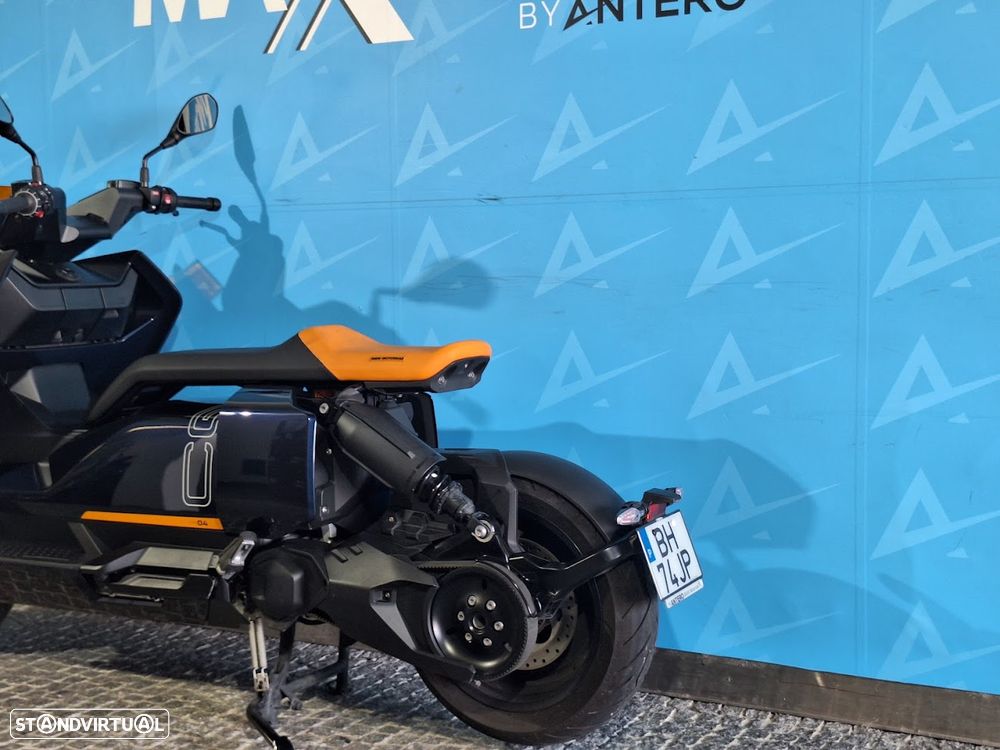 BMW CE 04 - 7