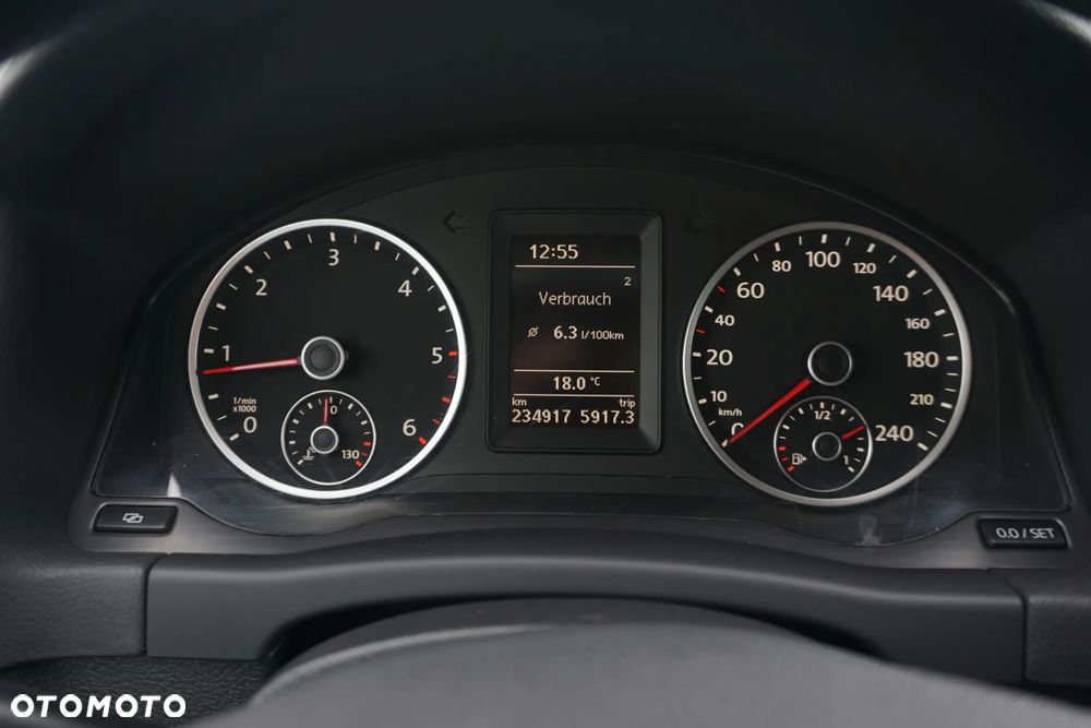 Volkswagen Tiguan 2.0 TDI DPF 4Motion Track & Style - 17