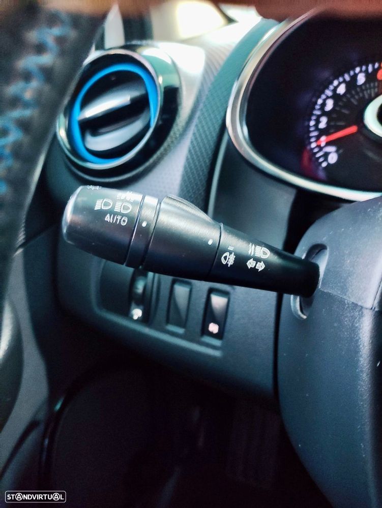 Renault Clio Sport Tourer 0.9 TCe GT Line - 18