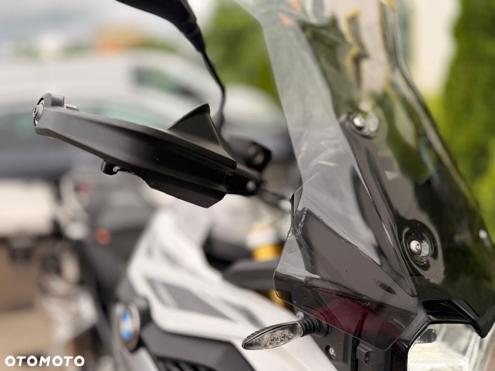 BMW GS - 21