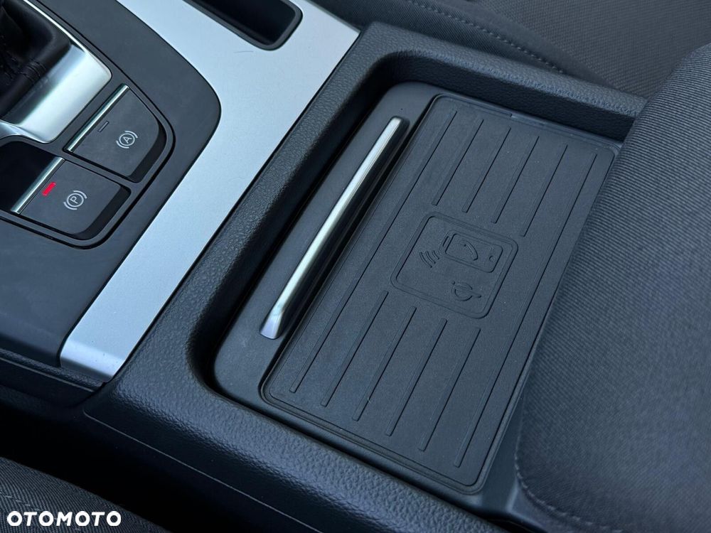 Audi Q5 - 27