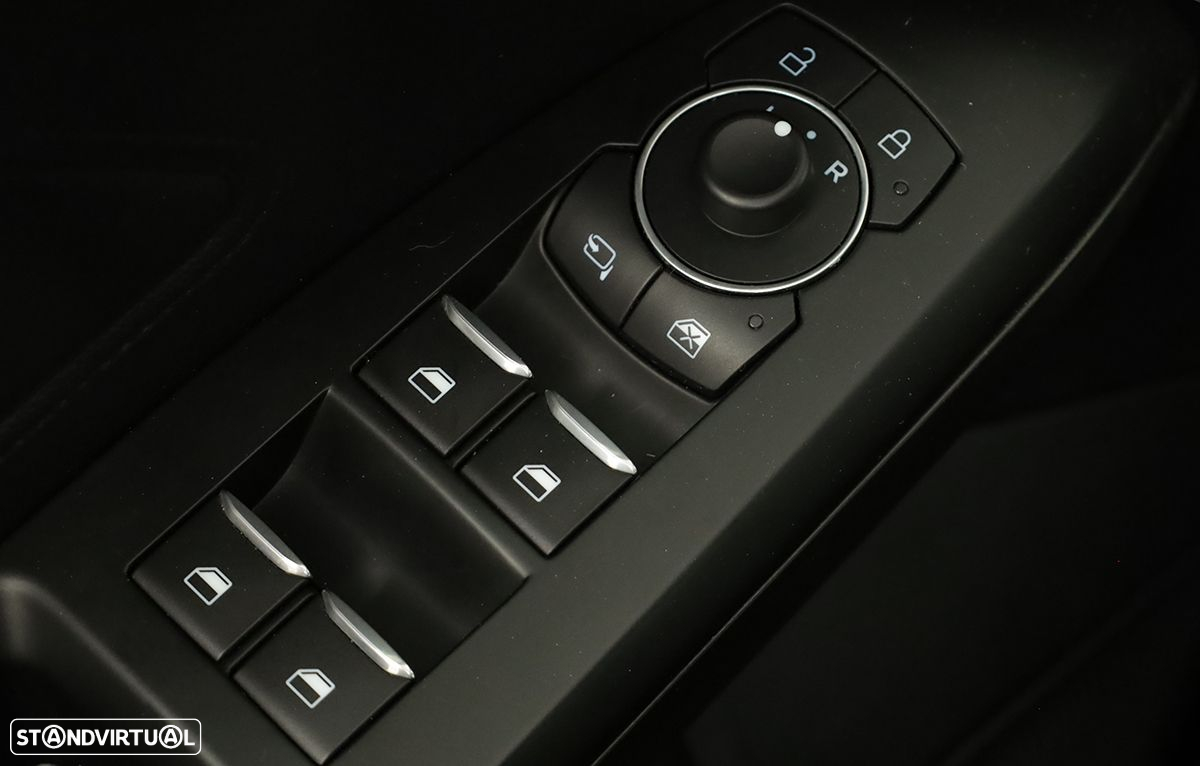 Ford Focus SW 1.0 EcoBoost MHEV ST-Line Style SIP - 18