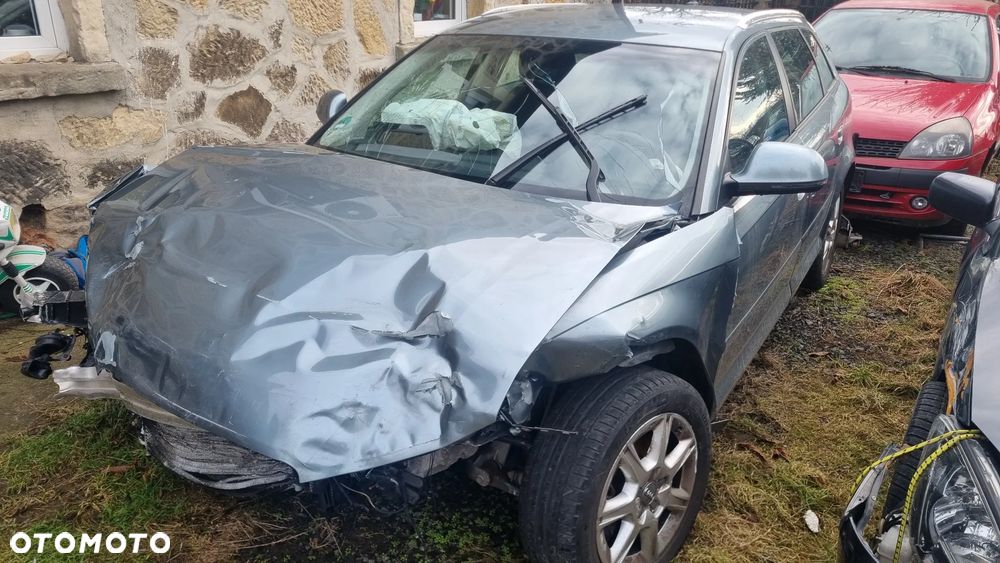 Audi A3 Sportback - 1