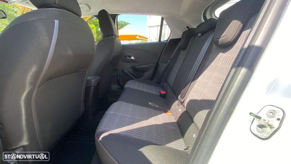 Opel Corsa-e Business Edition - 24