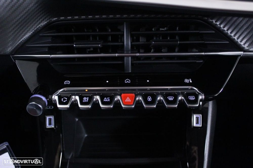 Peugeot 208 1.2 PureTech Active - 29