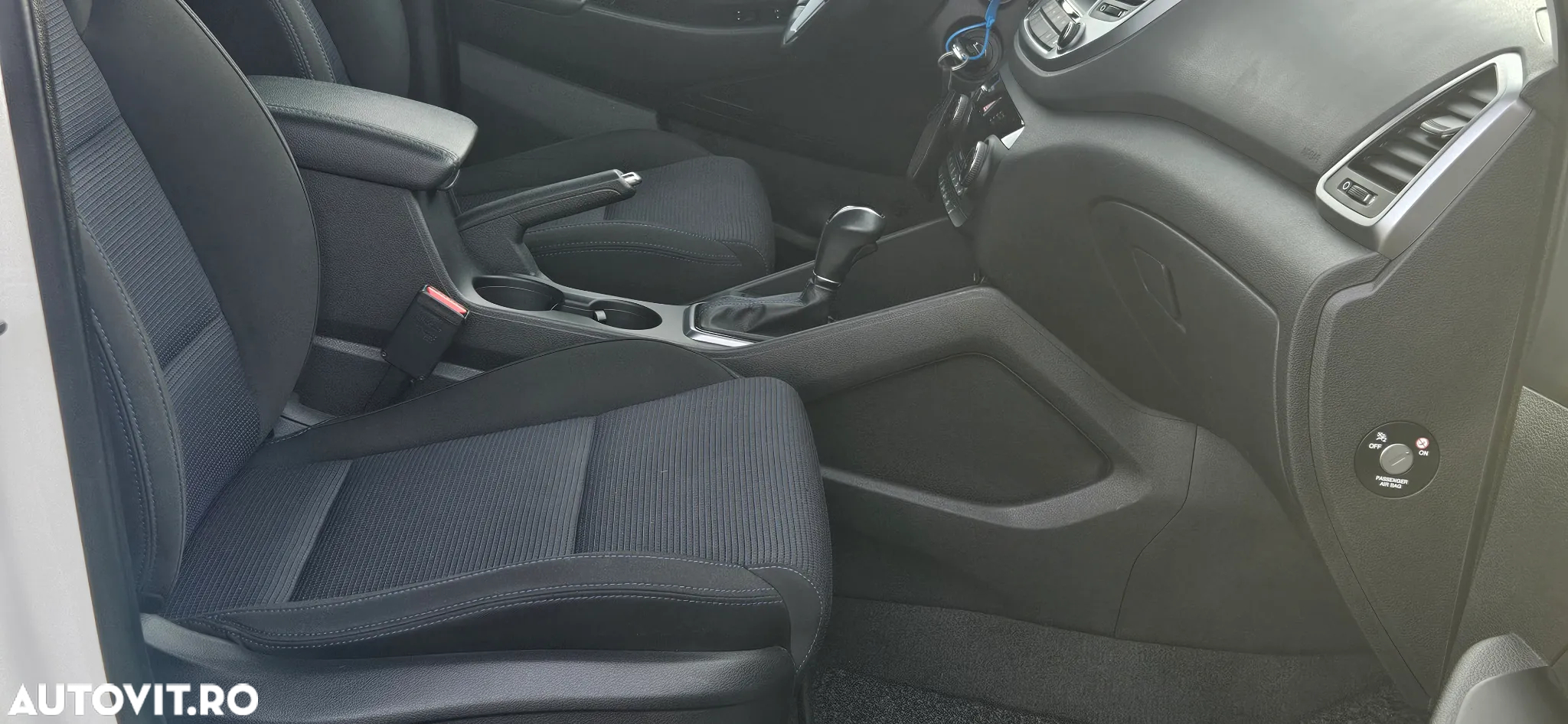 Kia Sportage - 10