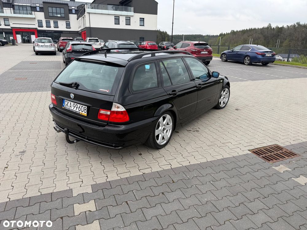 BMW Seria 3 - 11