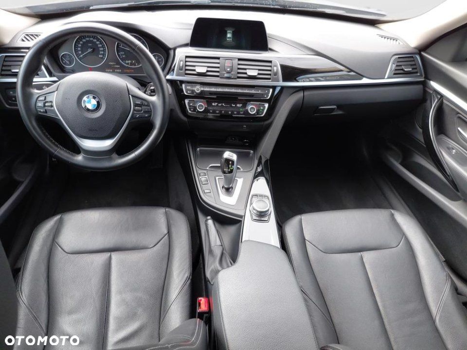BMW 3GT - 15