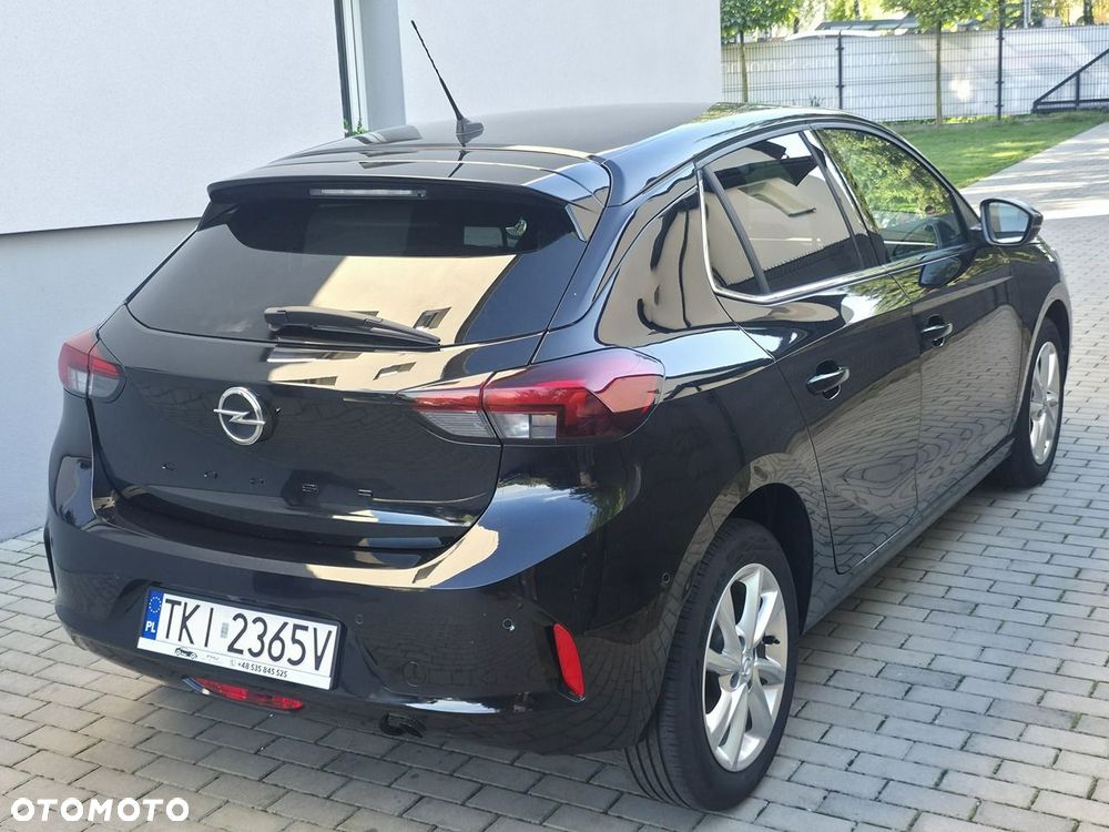 Opel Corsa - 4