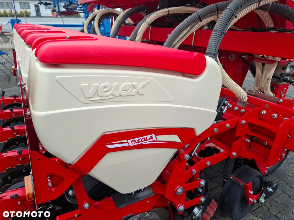 Sola VELOX 6-rzędowy - 30