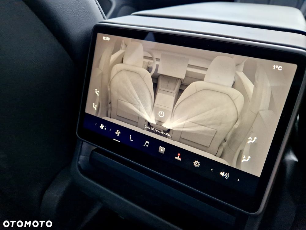 Tesla Model 3 Standard Reichweite Plus Hinterradantrieb - 20