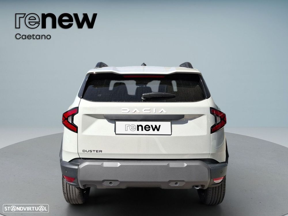 Dacia Duster 1.2 TCe Journey - 6