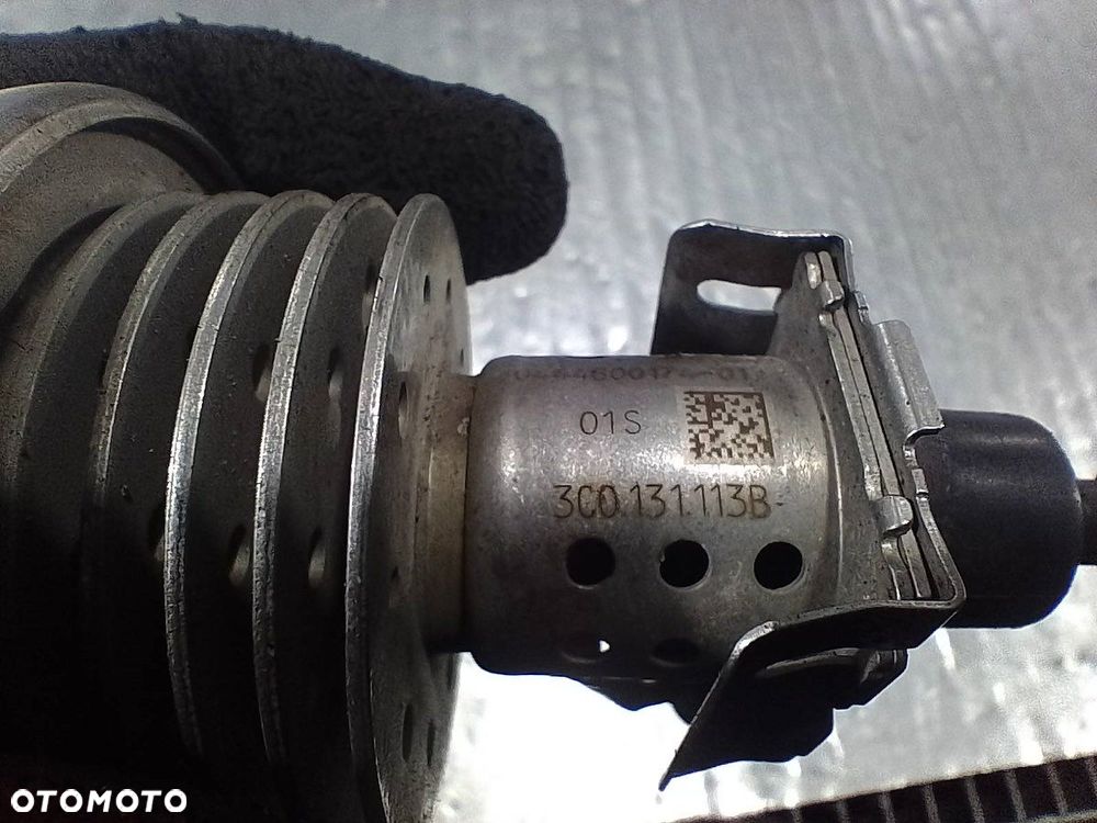 WTRYSKIWACZ ADBLUE AUDI Q7 (2005-2015) 3C0131113B 3.0 TDI - 10