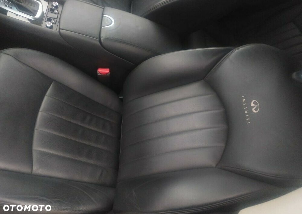 Infiniti EX EX30d GT Premium - 2
