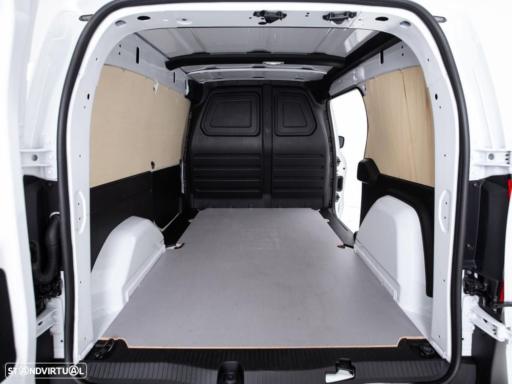Mercedes-Benz E-citan 5KWH 112  BASE c/IVA - 7