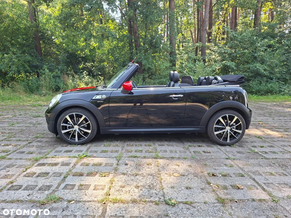 MINI Cooper S - 4
