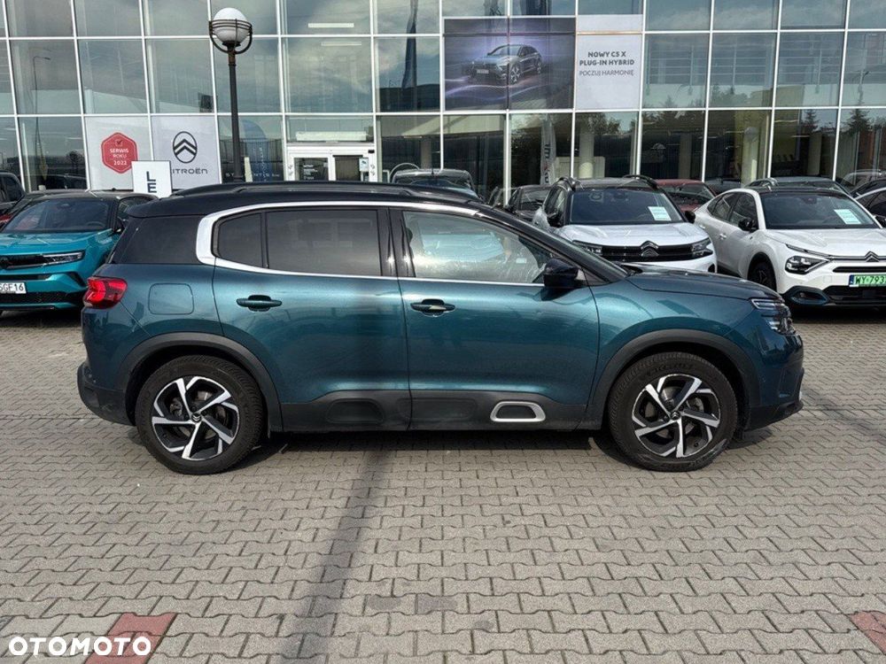 Citroën C5 Aircross - 4