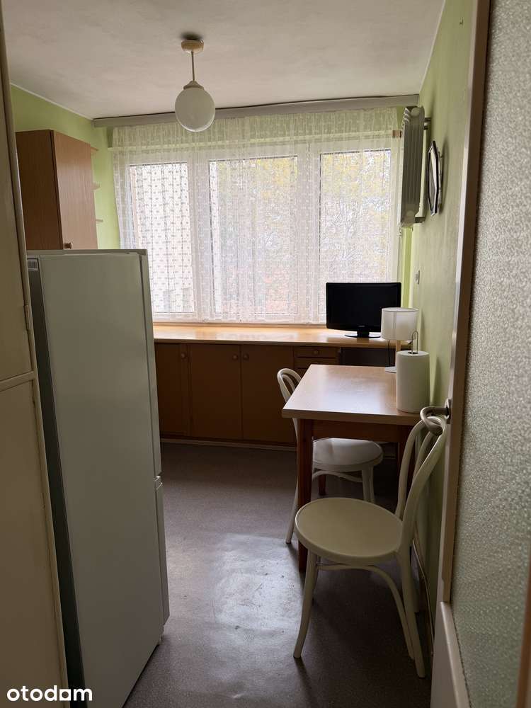 Powiśle | Solec 34 | 2 pokoje | Miejsce postojowe w cenie