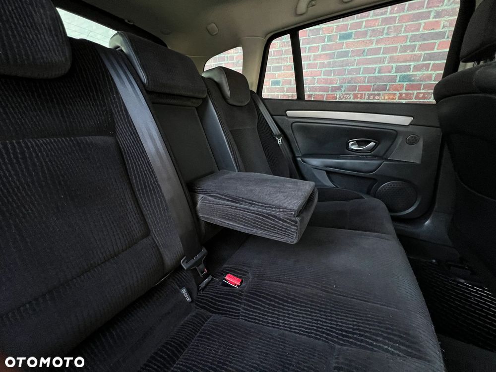 Renault Laguna II 2.0T Image - 20