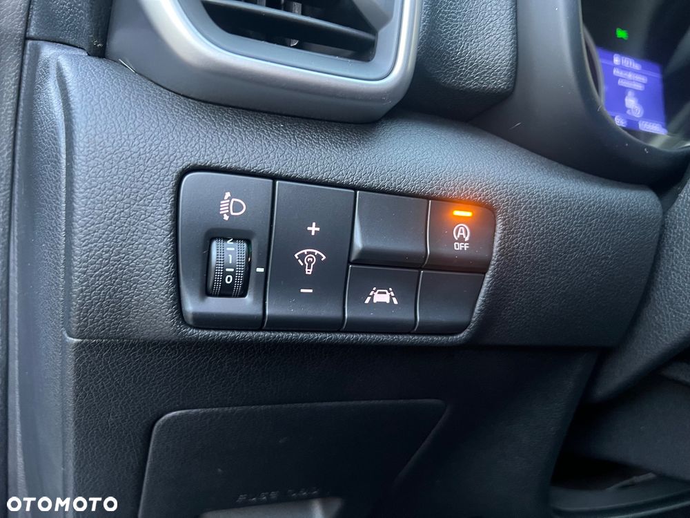 Kia Sportage 1.6 GDI 2WD Attract - 25