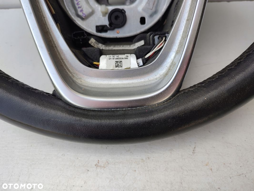 Kierownica OPEL ASTRA J IV PODGRZEWANA 13351025 09-12 - 8