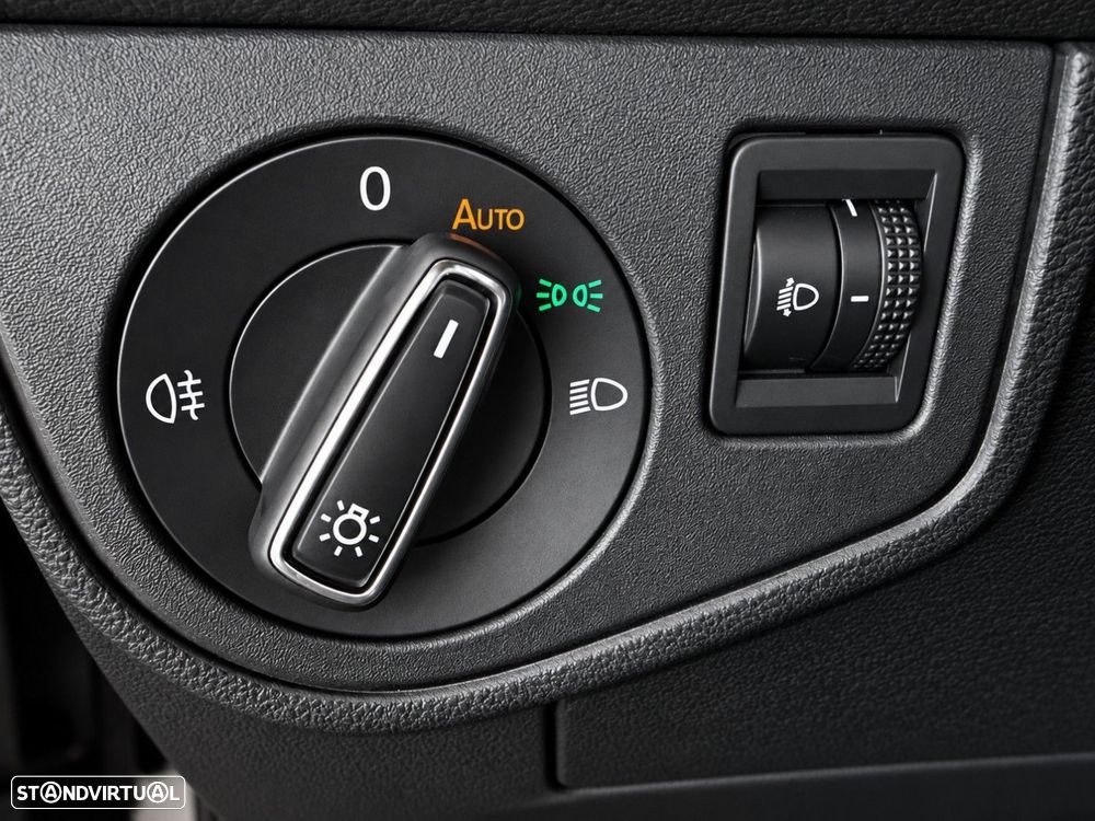 VW Polo 1.0 TSI Trendline - 17