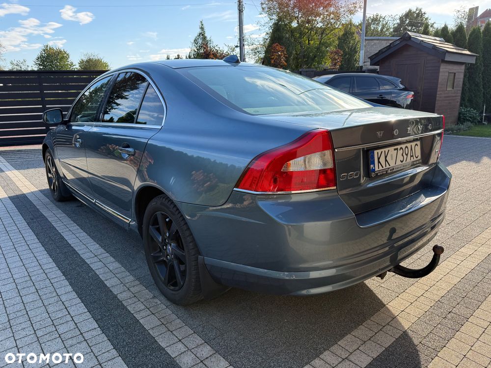 Volvo S80 T4F Summum - 14