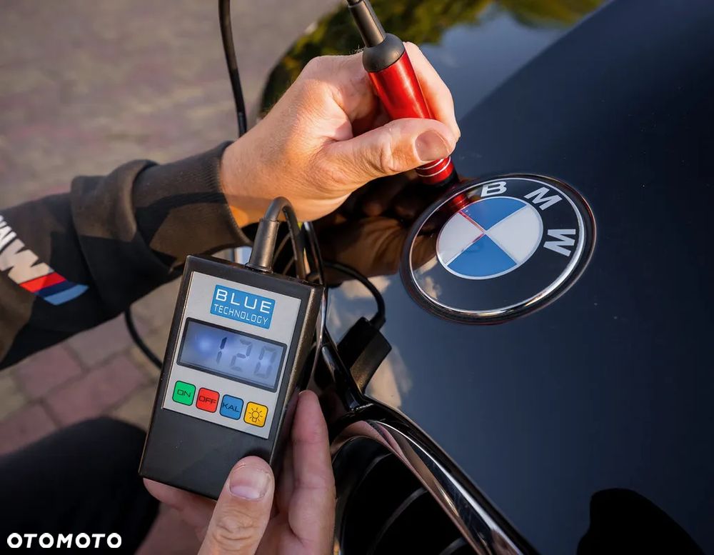 BMW Seria 3 318i - 17