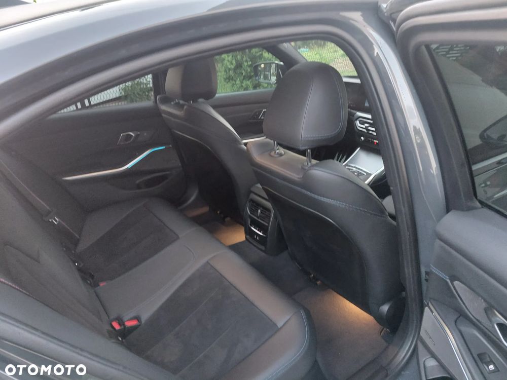 BMW Seria 3 - 31