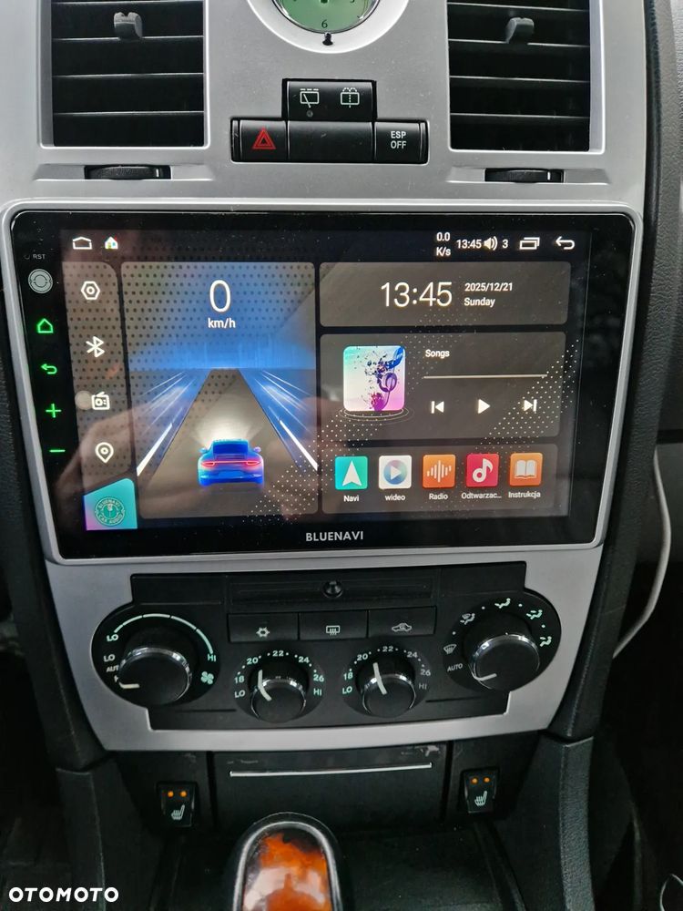 Chrysler 300C 5.7 V8 HEMI AWD Automatik - 15