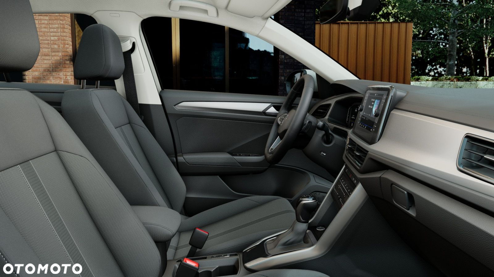 Volkswagen T-Roc 1.5 TSI Life DSG - 10