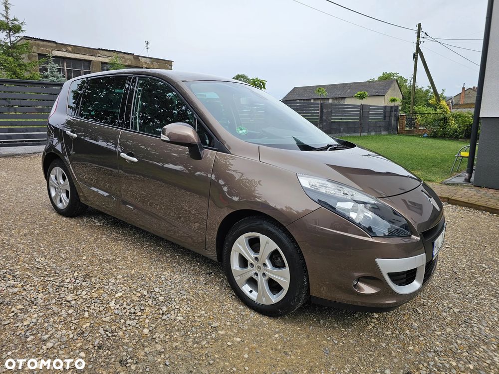 Renault Scenic - 2